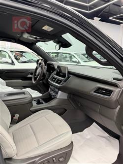 جي ام سي يوكون